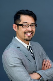 Dr. Hendry Ton