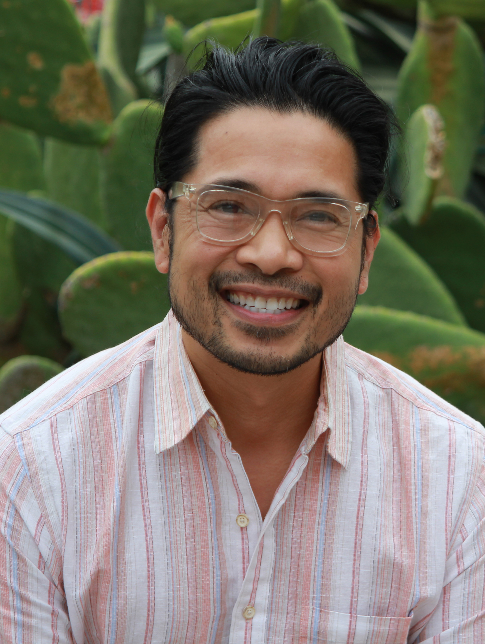 Mikael Villalobos